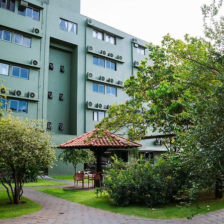 Hotel Vale Verde Campo Grande  Exterior photo