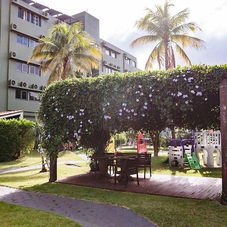 Hotel Vale Verde Campo Grande  Exterior photo
