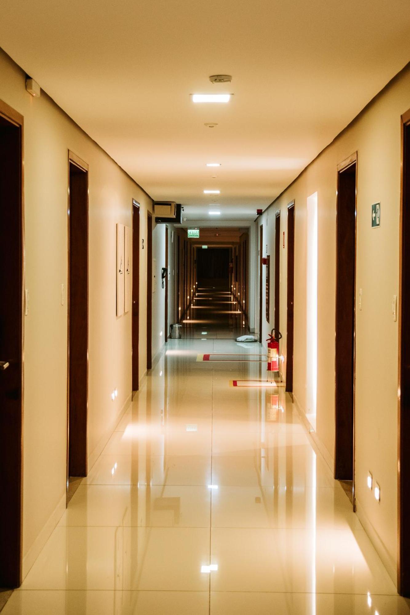 Hotel Vale Verde Campo Grande  Exterior photo