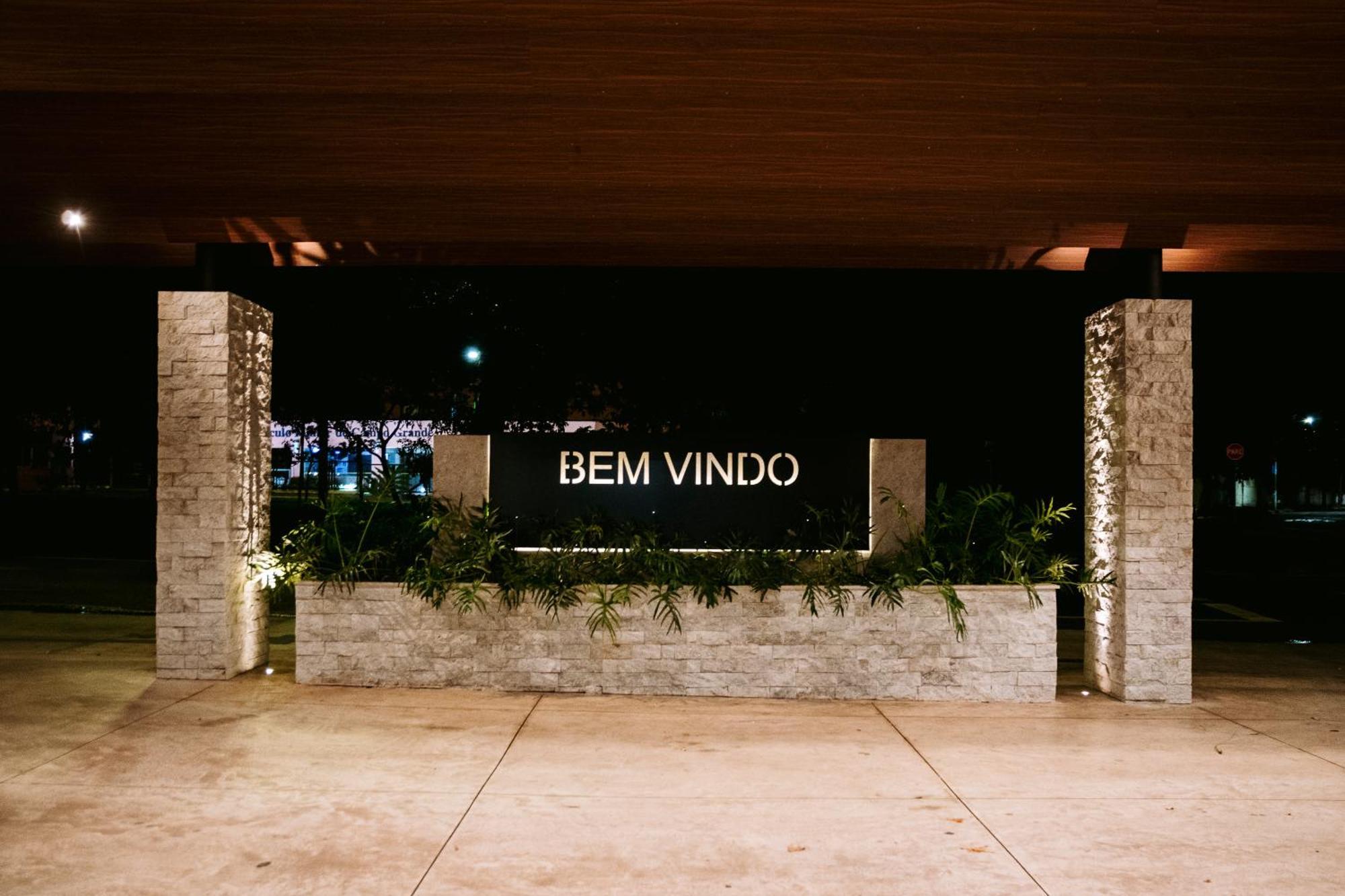 Hotel Vale Verde Campo Grande  Exterior photo