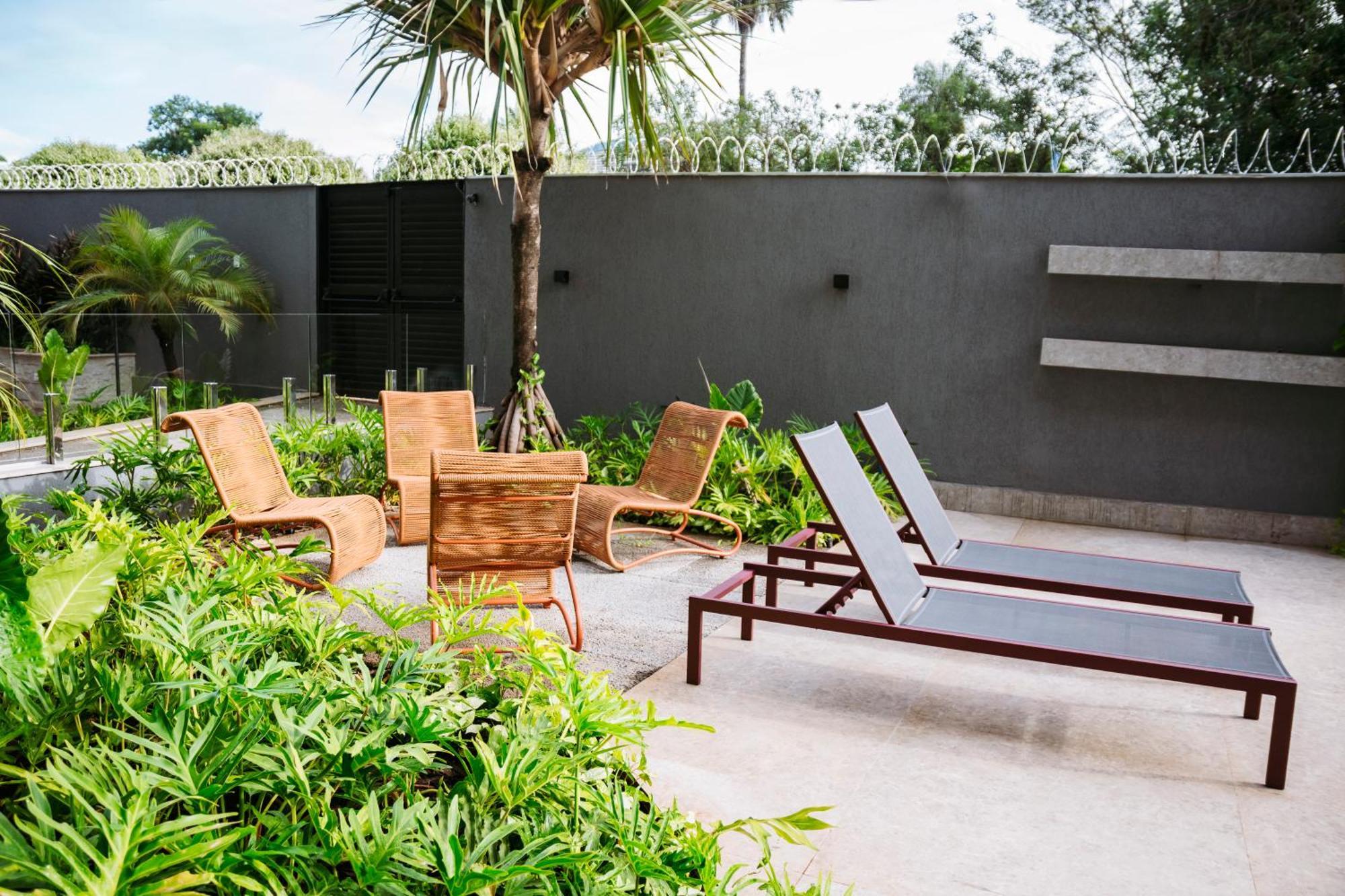 Hotel Vale Verde Campo Grande  Exterior photo
