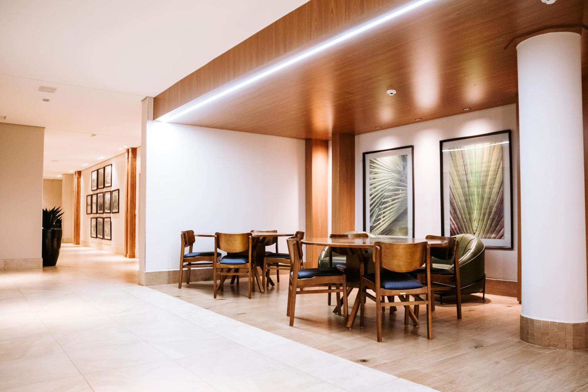 Hotel Vale Verde Campo Grande  Exterior photo