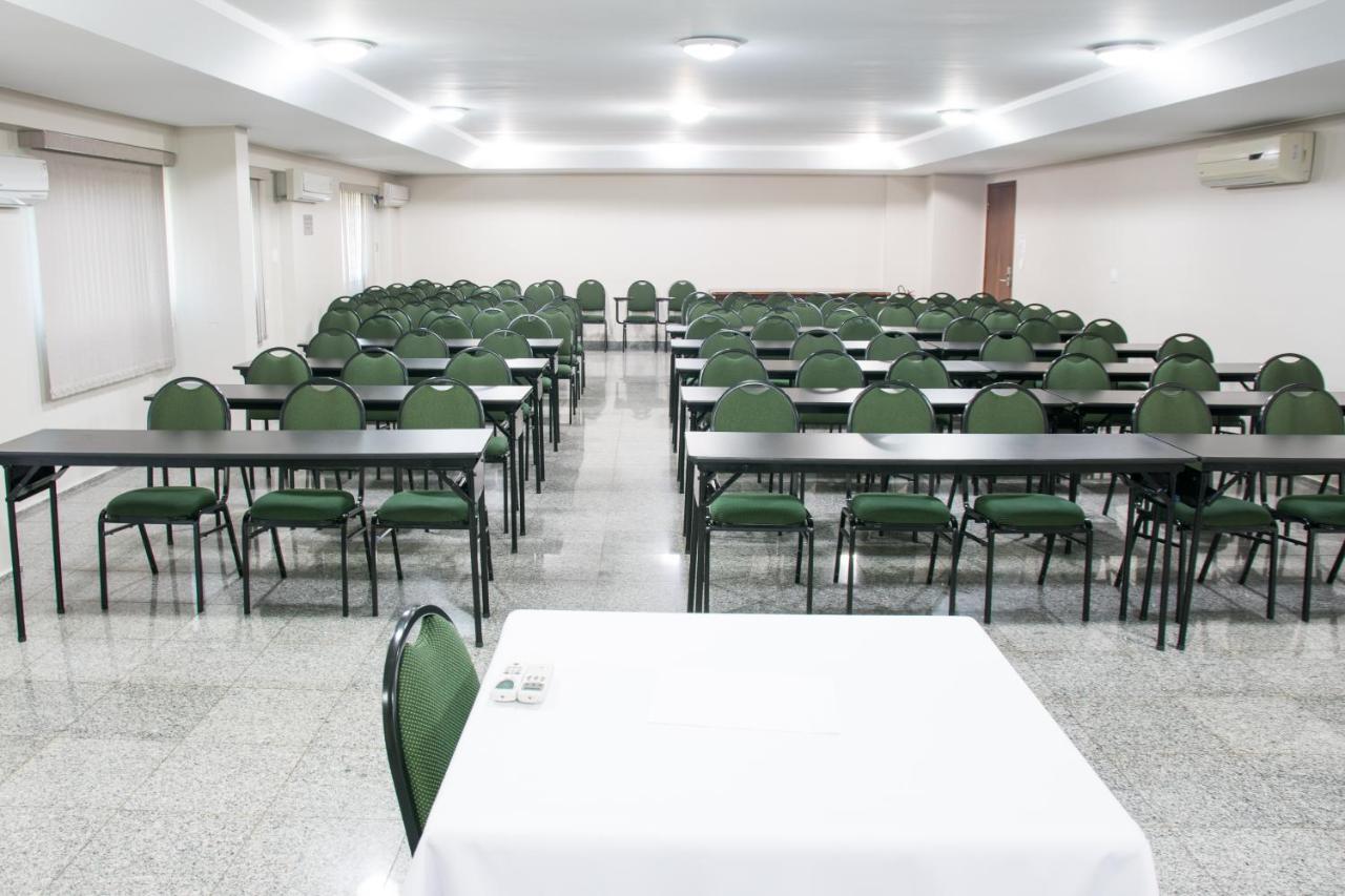 Hotel Vale Verde Campo Grande  Exterior photo