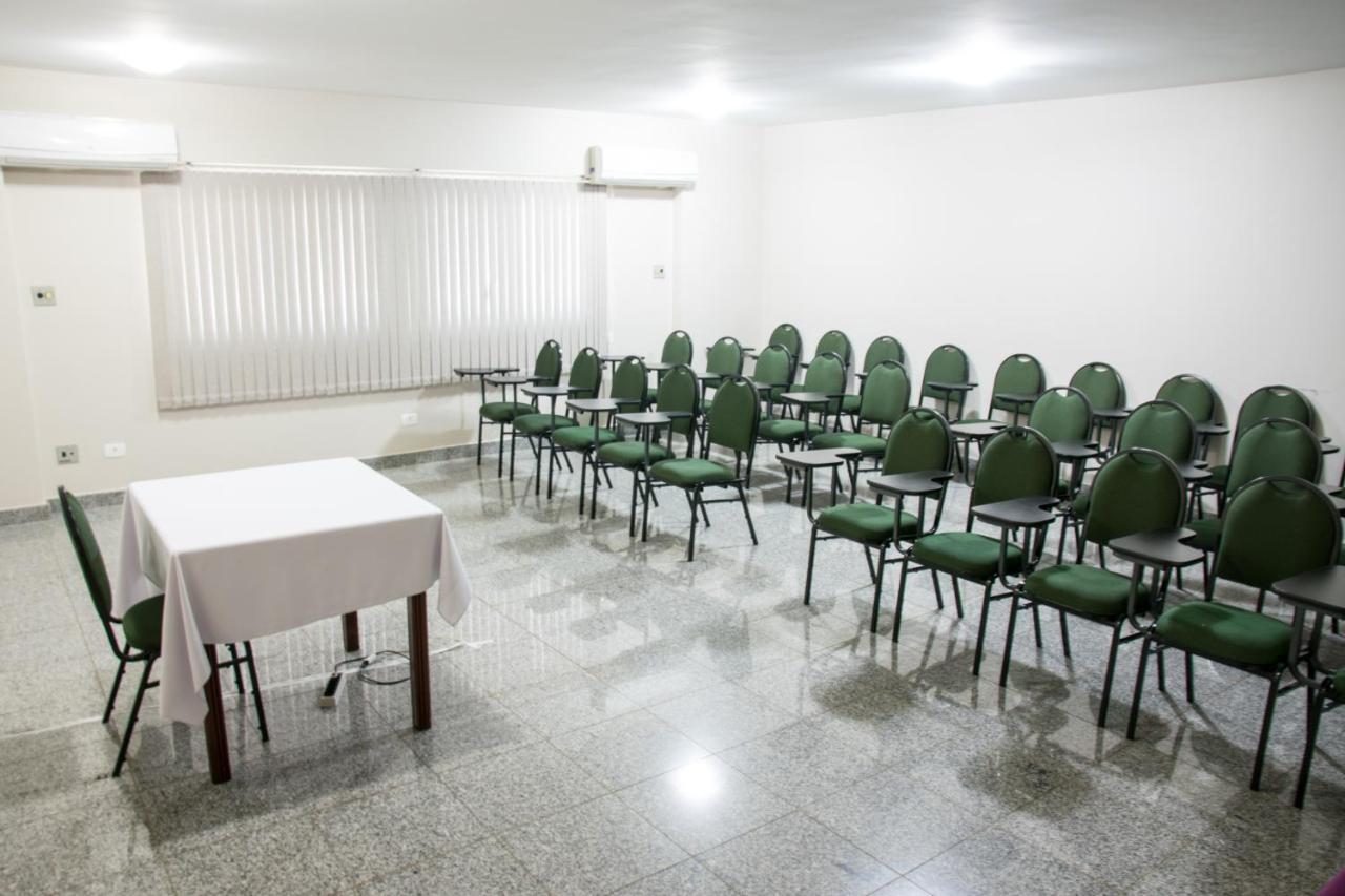 Hotel Vale Verde Campo Grande  Exterior photo